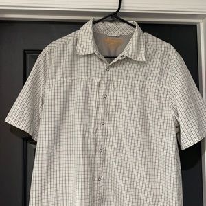 5.11 Tactical button down